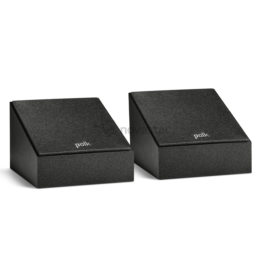 Polk Monitor XT90, 2 шт., черный - Высотные колонки