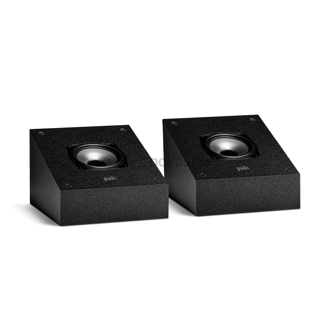 Polk Monitor XT90, 2 шт., черный - Высотные колонки