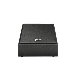 Polk Monitor XT90, 2 vnt., juodos  - Erdvinio garso kolonėlės (Dolby Atmos)