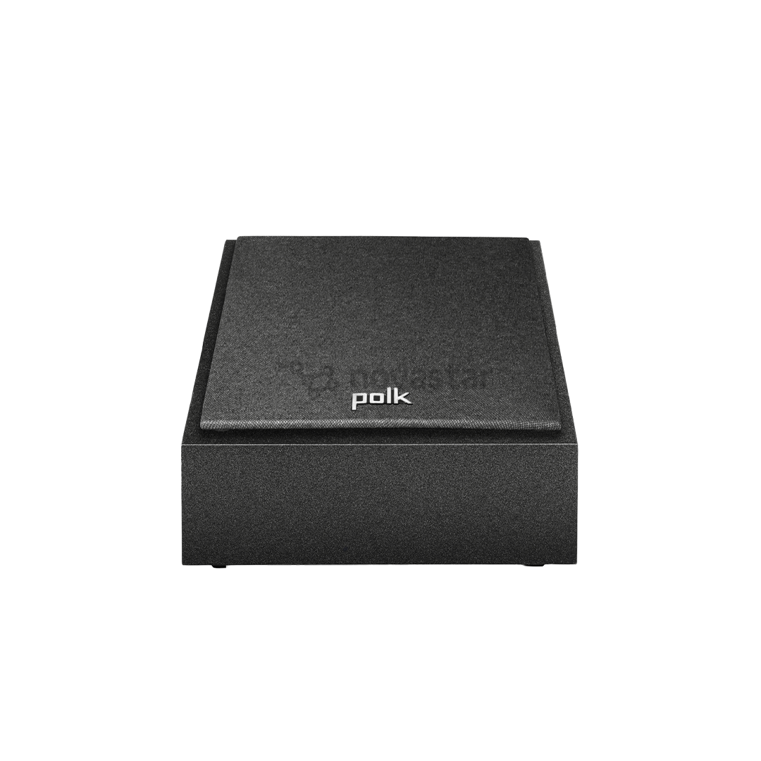 Polk Monitor XT90, 2 шт., черный - Высотные колонки