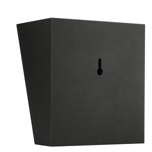 Polk Monitor XT90, 2 vnt., juodos  - Erdvinio garso kolonėlės (Dolby Atmos)