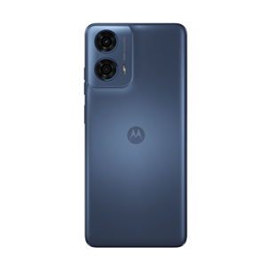 Motorola Moto G24 Power, 256 GB, ink blue - Išmanusis telefonas