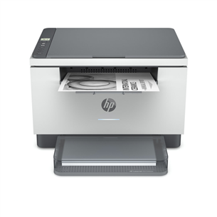 HP LaserJet Pro MFP M234dw, WiFi, dvipusis spausdinimas, baltas/pilkas - Daugiafunkcinis spausdintuvas 6GW99F#B19