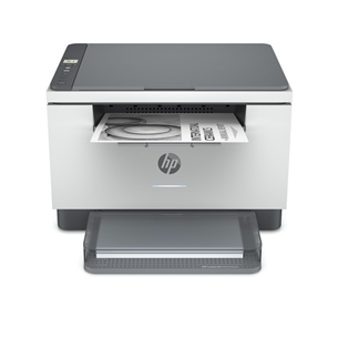 HP LaserJet Pro MFP M234dw, WiFi, dvipusis spausdinimas, baltas/pilkas - Daugiafunkcinis spausdintuvas