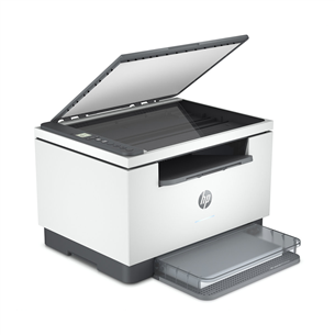 HP LaserJet Pro MFP M234dw, WiFi, dvipusis spausdinimas, baltas/pilkas - Daugiafunkcinis spausdintuvas