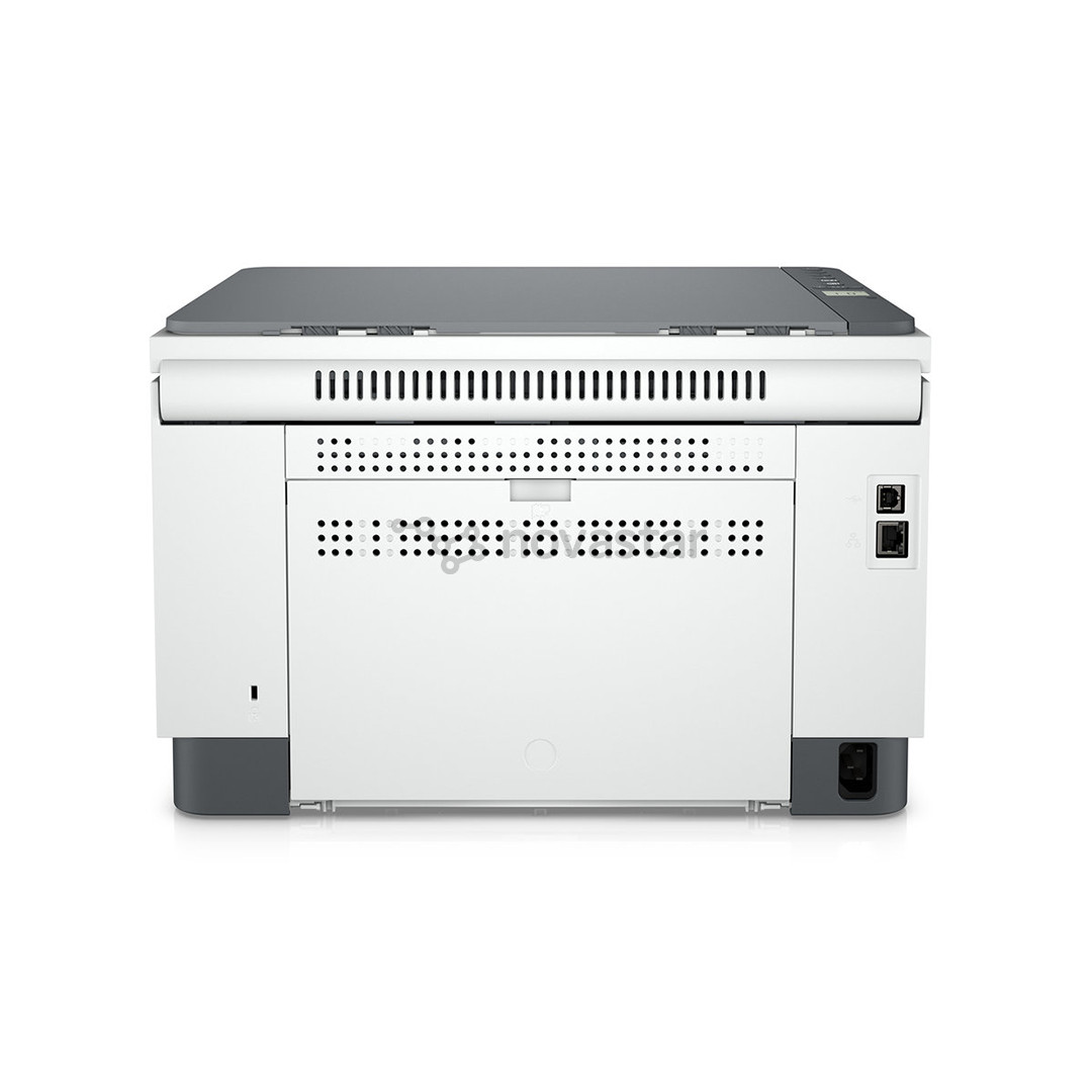 HP LaserJet Pro MFP M234dw, WiFi, dvipusis spausdinimas, baltas/pilkas - Daugiafunkcinis spausdintuvas