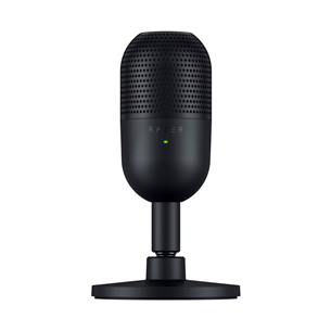 Razer Seiren V3 Mini, juodas - Mikrofonas