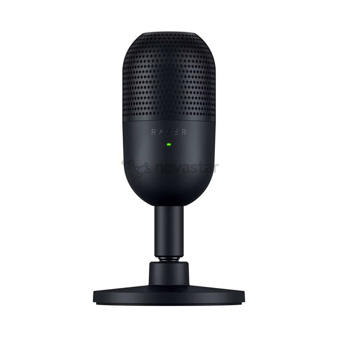 Razer Seiren V3 Mini, black - Microphone