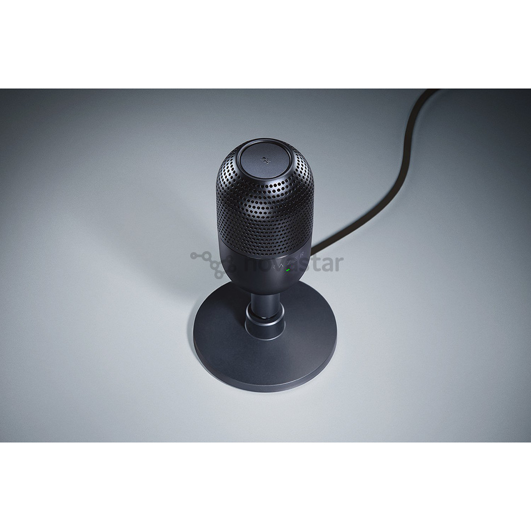 Razer Seiren V3 Mini, black - Microphone