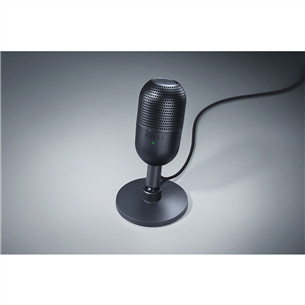 Razer Seiren V3 Mini, black - Microphone
