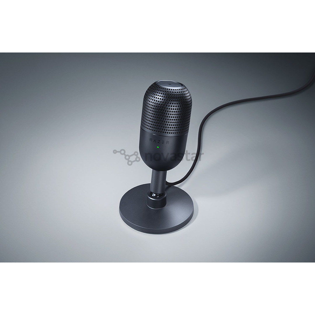 Razer Seiren V3 Mini, black - Microphone