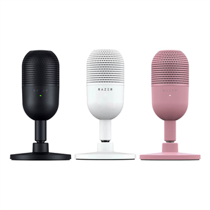 Razer Seiren V3 Mini, white - Microphone