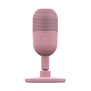 Razer Seiren V3 Mini, rožinis - Mikrofonas RZ19-05050200-R3M1