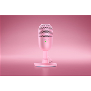 Razer Seiren V3 Mini, pink - Microphone