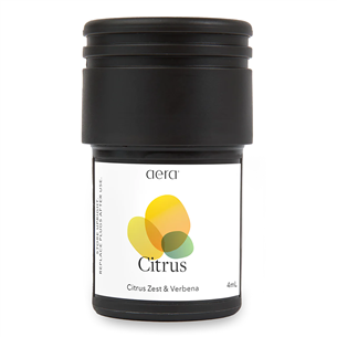 Aera Go, Citrus - Aroma cartridge U1B1-8S02