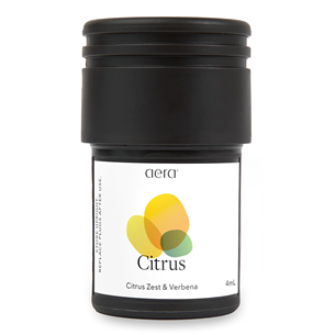 Aera Go, Citrus - Aromato papildymas