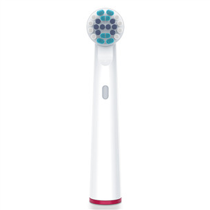 Beurer Clean, 8 шт., белый - Насадки для зубной щетки