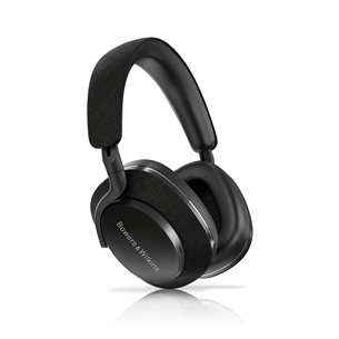 Bowers & Wilkins Px7S2, noise cancelling. black - Wireless Headphones