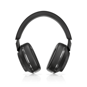 Bowers & Wilkins Px7S2, noise cancelling. black - Wireless Headphones