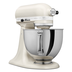 KitchenAid Artisan, 4,8 л, 300 Вт, порцелан - Миксер