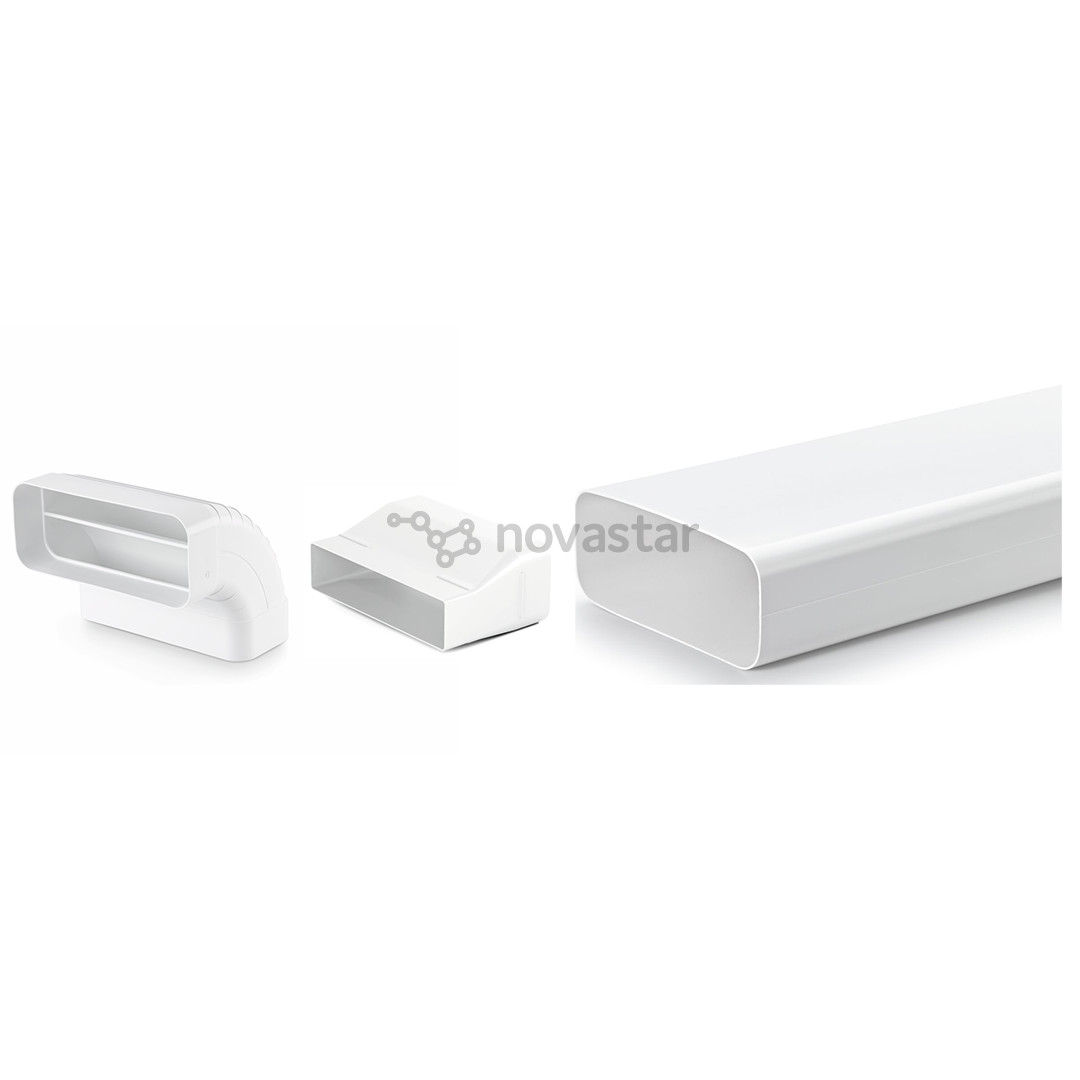 Beko - Installation kit for extractor hob