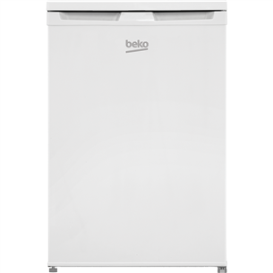 Beko, 95 L, 84 cm, baltas - Šaldiklis FSE1174N