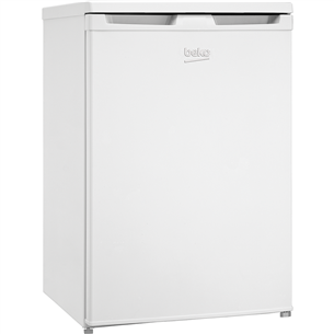 Beko, 95 L, 84 cm, baltas - Šaldiklis