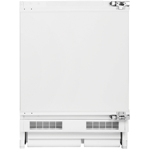 Beko, 130 L, 82 cm - Built-in cooler BU1104N