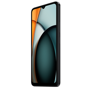 Xiaomi Redmi A3, 64 GB, midnight black - Išmanusis telefonas