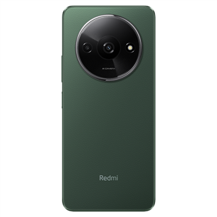 Xiaomi Redmi A3, 64 GB, forest green - Smartphone 54309
