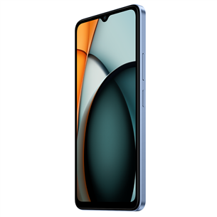 Xiaomi Redmi A3, 64 GB, star blue - Išmanusis telefonas