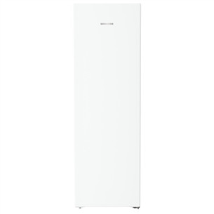 Liebherr Pure NoFrost, 278 л, высота 186 см, белый - Морозильник FNE5207-22