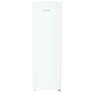 Liebherr Pure NoFrost, 278 L, height 186 cm, white - Freezer FNE5207-22