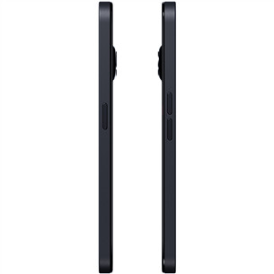 Nothing Phone (2a), 128 GB, juodas - Išmanusis telefonas
