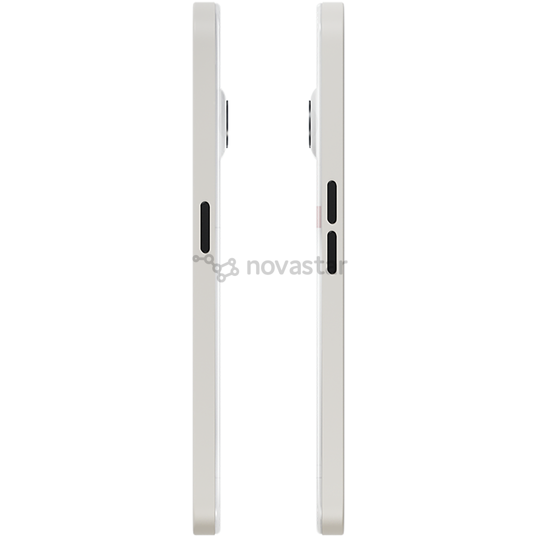 Nothing Phone (2a), 128 ГБ, белый - Смартфон