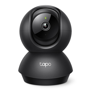 TP-Link Tapo C211, 3 MP, WiFi, night vision, balta - Stebėjimo kamera TAPOC211