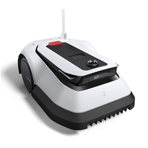 Ecovacs Goat G1-1600, black/white - Robotics lawn mower GOATG1-396147