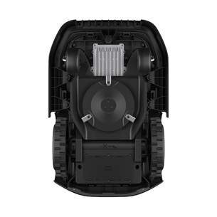 Ecovacs Goat G1-1600, juodas/baltas - Vejos robotas