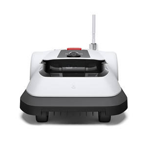 Ecovacs Goat G1-1600, черный/белый - Робот-газонокосилка