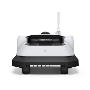 Ecovacs Goat G1-1600, juodas/baltas - Vejos robotas