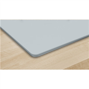 Bosch, Series 6, berėmė, plotis 60 cm, balta - Įmontuojama indukcinė kaitlentė