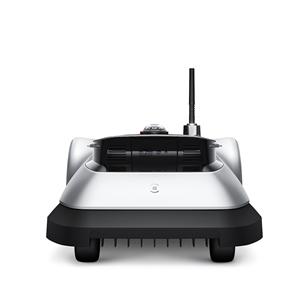 Vejos robotas Ecovacs Goat G1-2000, juodas/baltas