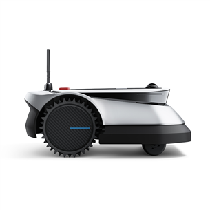 Vejos robotas Ecovacs Goat G1-2000, juodas/baltas