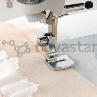 Siuvimo mašinos priedas Brother F012N