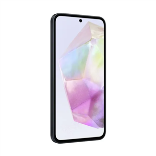 Samsung Galaxy A35 5G, 128 ГБ, черный - Смартфон