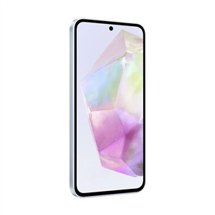 Smartphone Samsung Galaxy A35 5G, 128 GB, blue