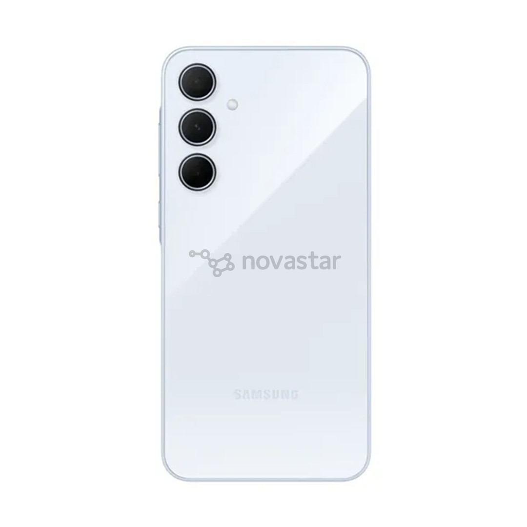 Smartphone Samsung Galaxy A35 5G, 128 GB, blue