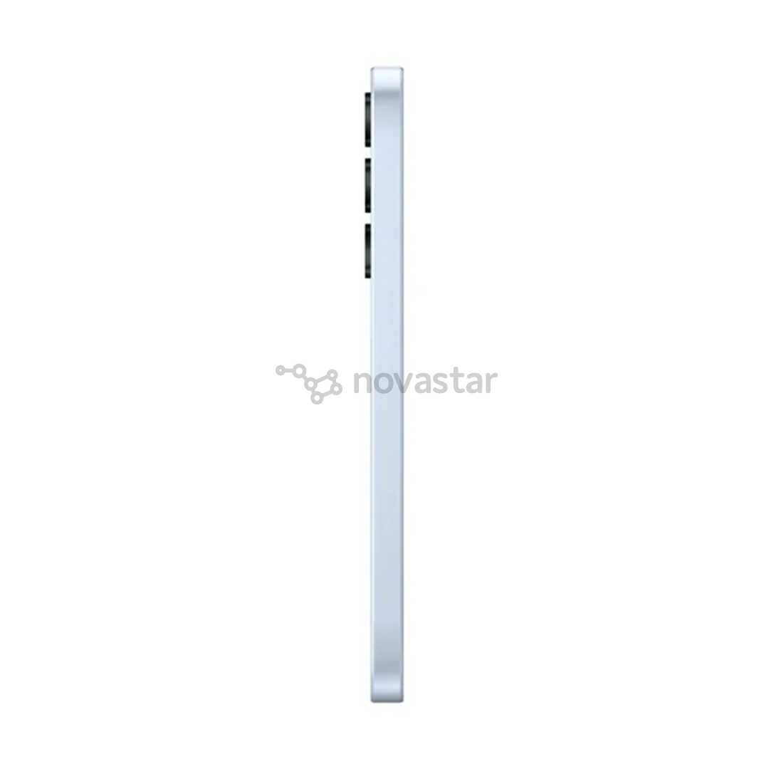 Samsung Galaxy A35 5G, 128 ГБ, голубой - Смартфон