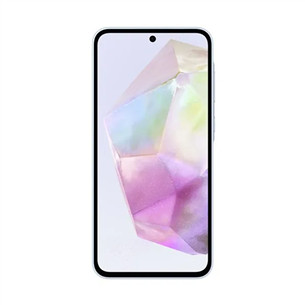 Išmanusis telefonas Samsung Galaxy A35 5G, 256 GB, mėlynas