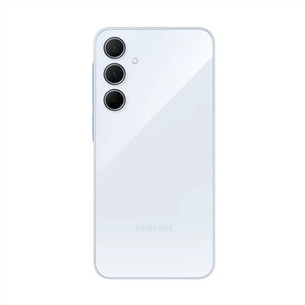 Išmanusis telefonas Samsung Galaxy A35 5G, 256 GB, mėlynas